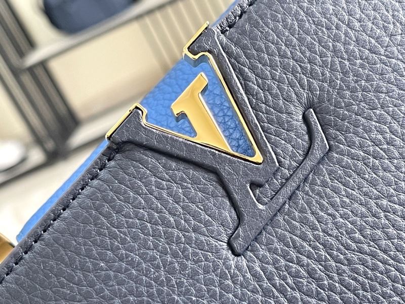 Louis Vuitton Top Handle Bags